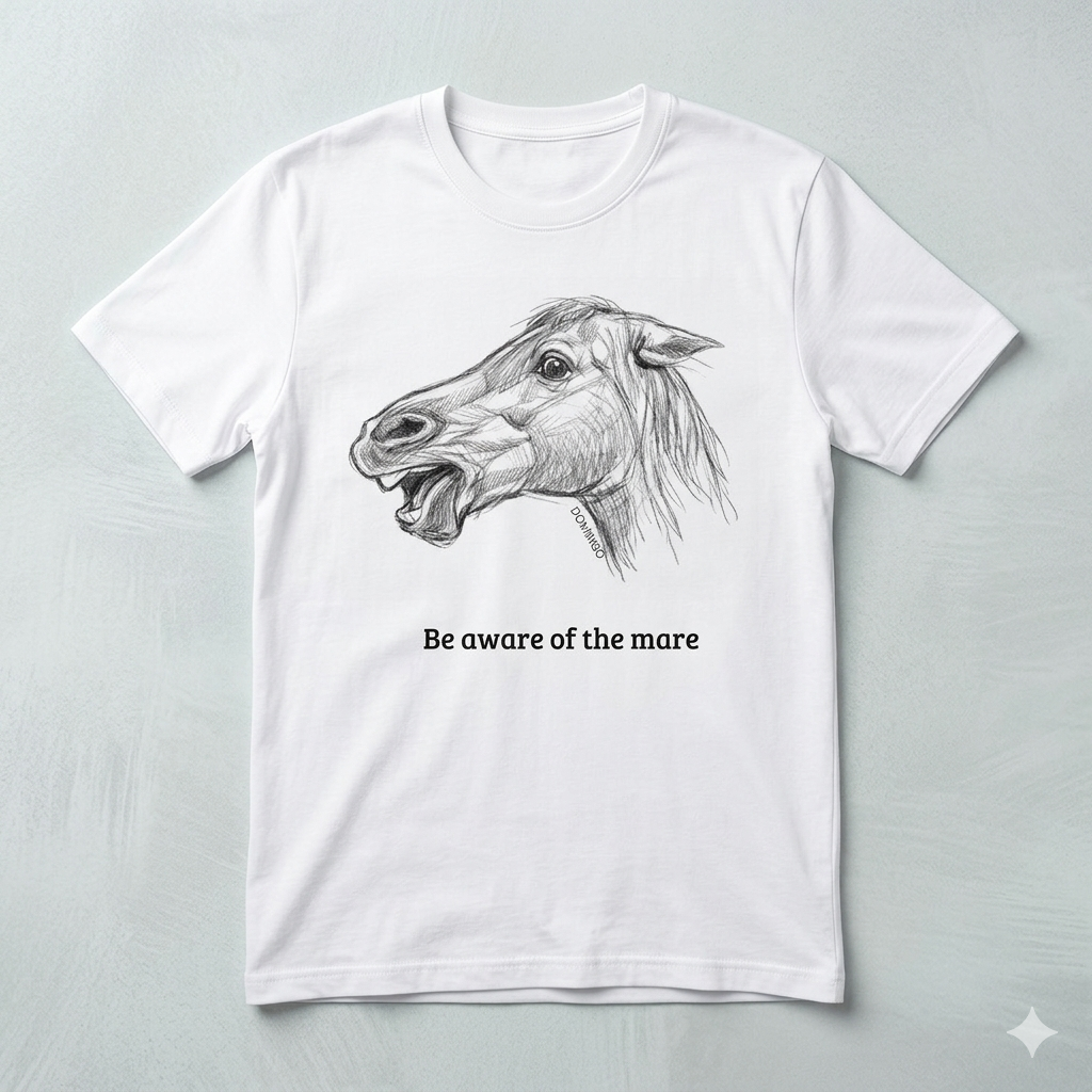 Domingo T-shirt regular