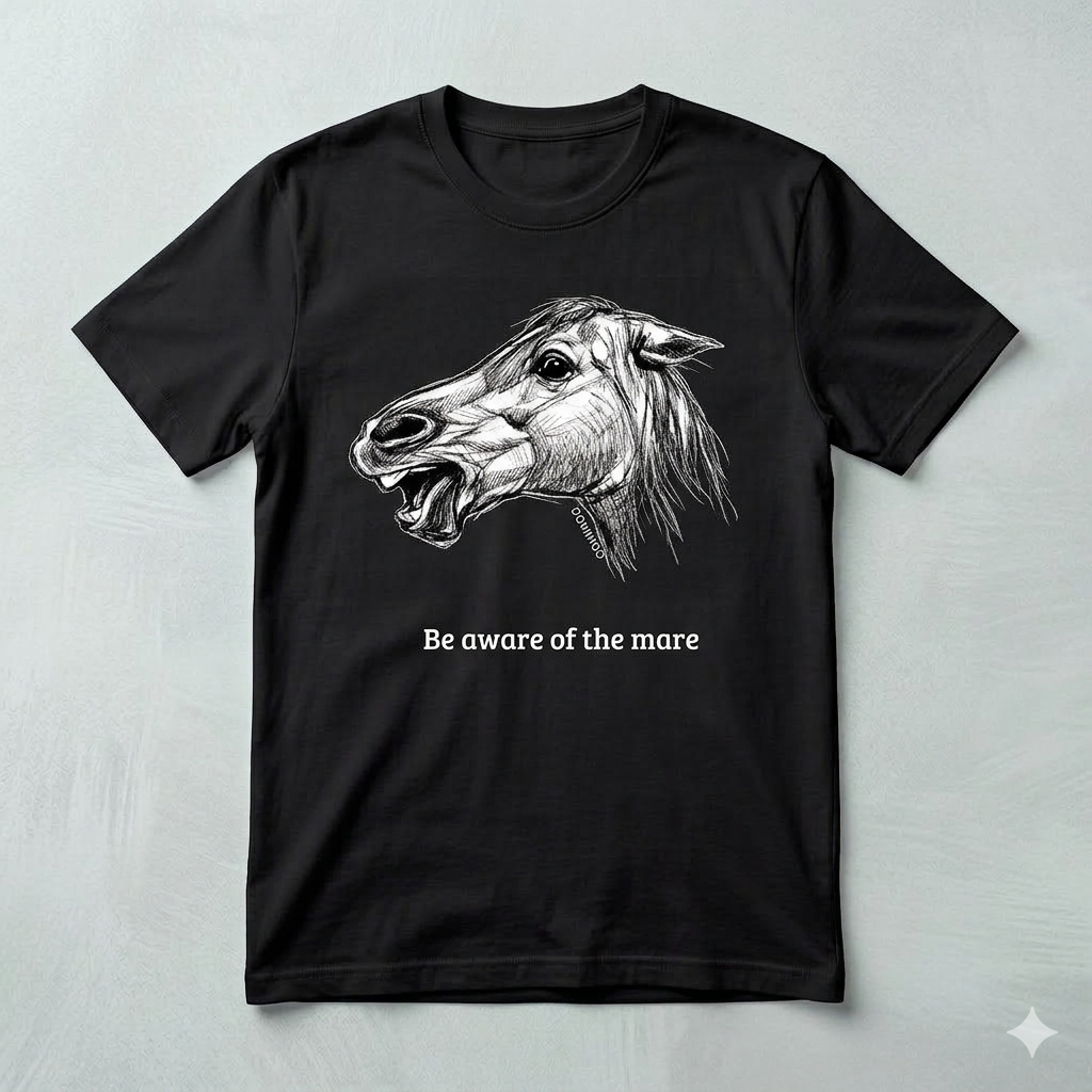 Domingo T-shirt regular