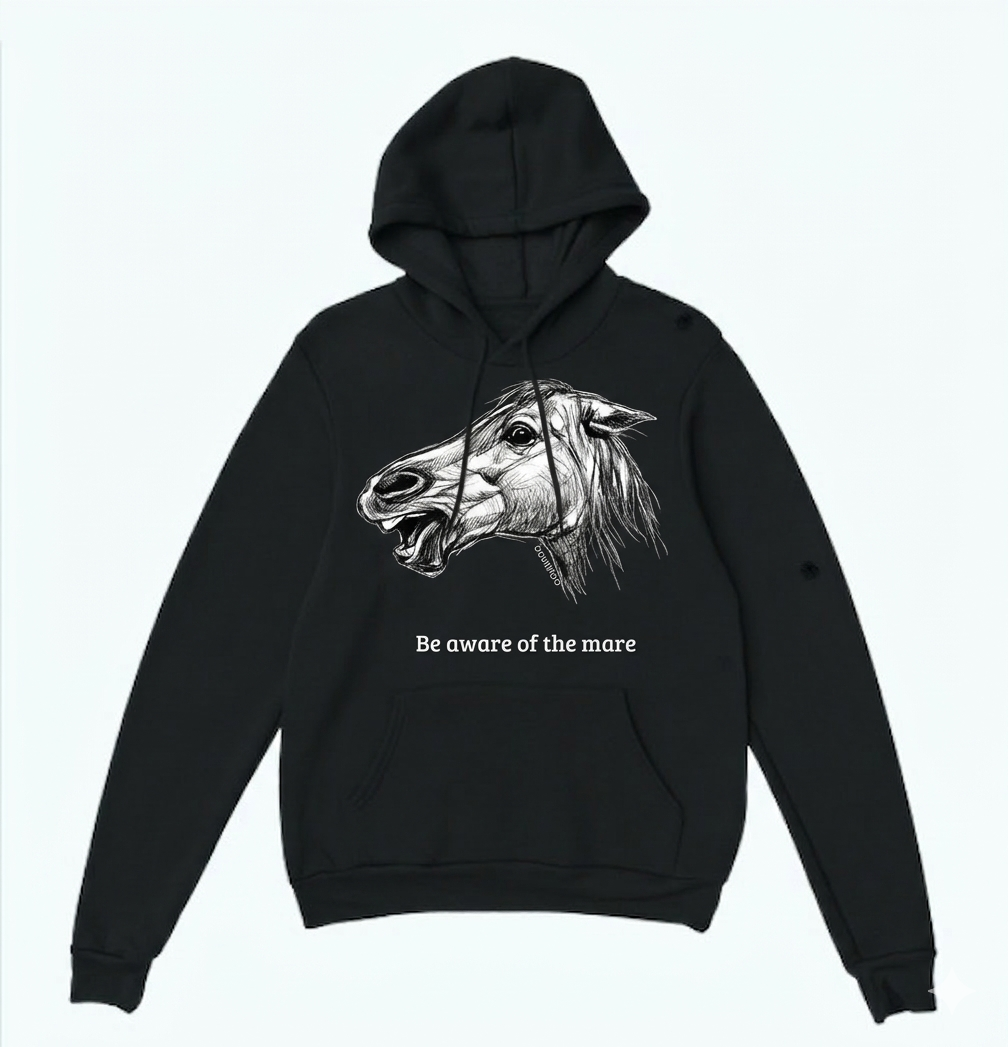 Domingo Hoodie