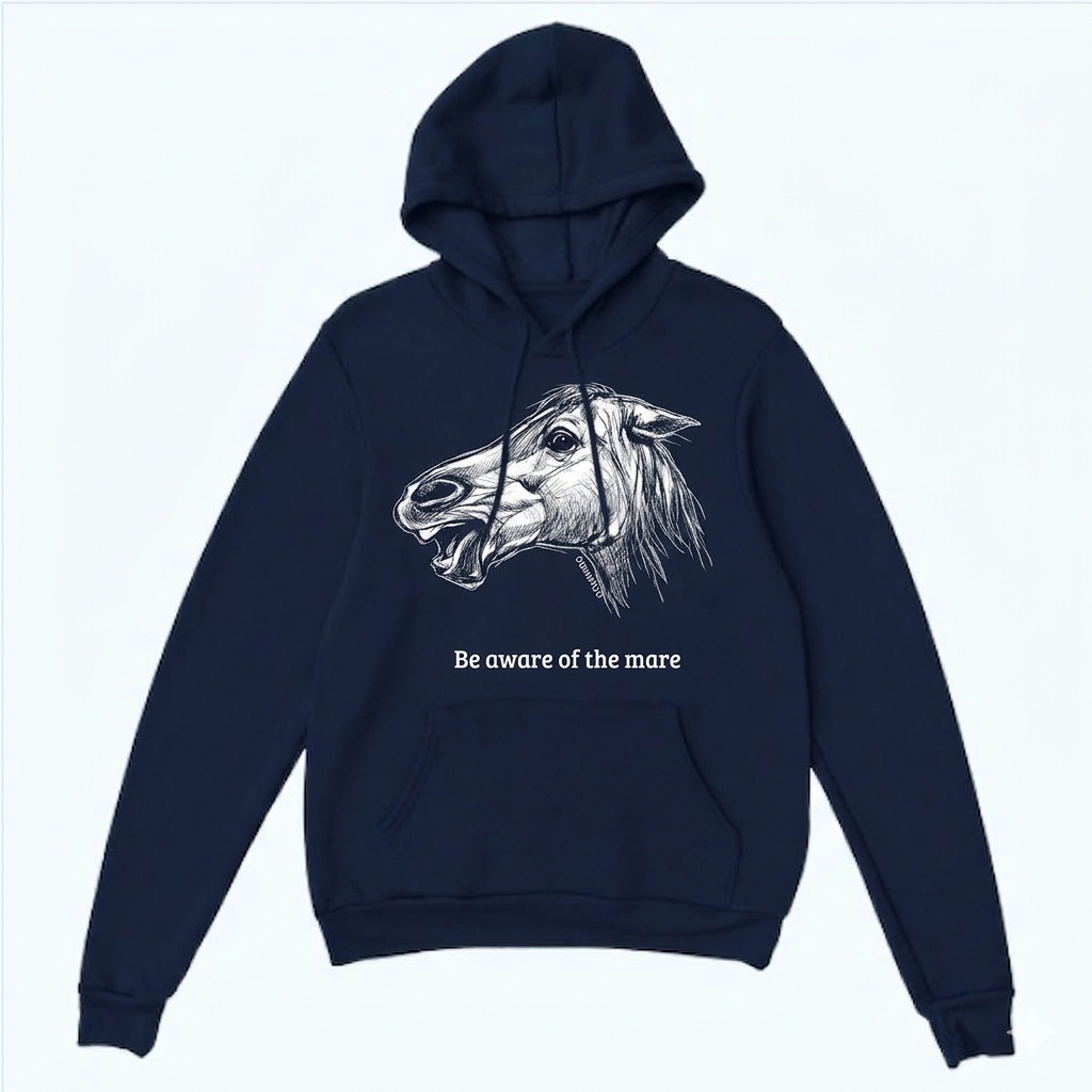 Domingo Hoodie