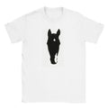 Domingo second T-shirt regular